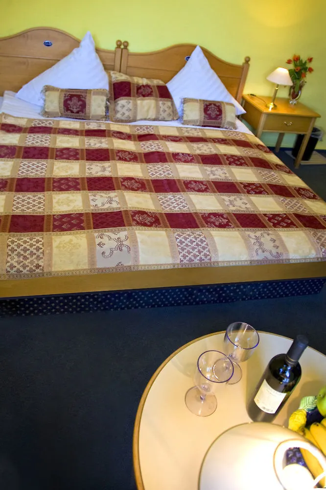 Hotel Rehberge Berlin Mitte 2*,  Германия