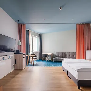 Numa Kudamm Aparthotel