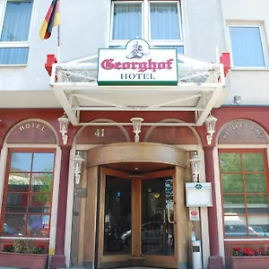 Georghof Hotel