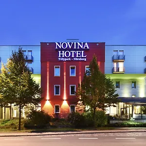 **** Hotel Novina Tillypark Germania