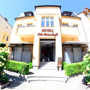 Botschaft Hotel