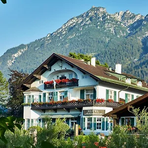 *** Hotel Aschenbrenner Germania