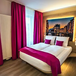 *** Hotel Luckys Germania