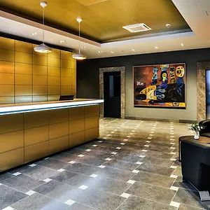 Hotel Ocak, Berlin