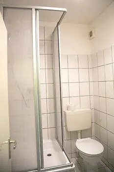 **  Hotel Rehberge Berlin Mitte Germany