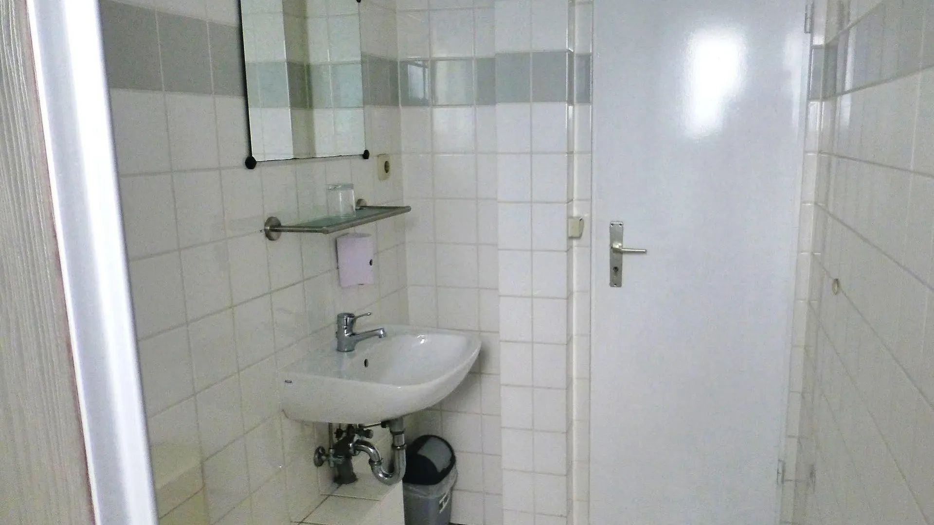 **  Hotel Rehberge Berlin Mitte Germany