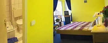 Hotel Rehberge Berlin Mitte 2*,  Germany