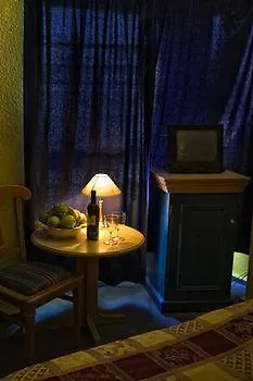 Hotel Rehberge Berlin Mitte Germany